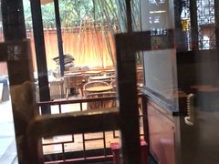 -星巴克(成都锦里店)