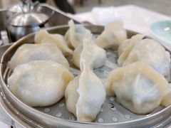 -王厚元饺子·辽菜·烤鸭(黄河大街店)