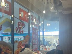 -必胜客(龙泉万达店)