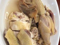 -新河畔海鲜酒楼(虎门店)