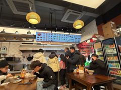 -梅溪·小伙子干挑面(安吉总店)