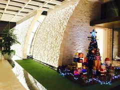 -AdD全日制餐厅(中谷花园酒店)