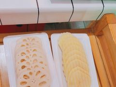 -蛙一刀·麻椒鱼火锅(金仙桥店)