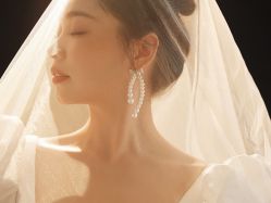 -全城热恋璀璨婚纱摄影