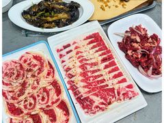 -米家·鹤城炭火米家(直营总店)