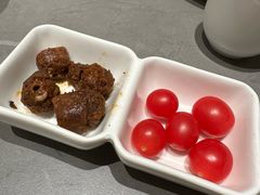 -褚记烤鸭·南京家常菜(雨花客厅店)