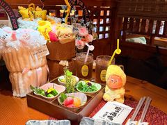 -龙酒场·关西寿喜烧·居酒屋(罗湖店)