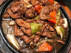-福来居烤鸭店(天坛二店)