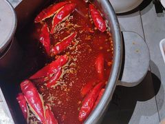 -巴奴毛肚火锅(相州店)