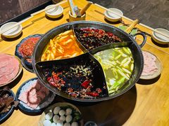 -白乐天毛肚火锅馆(南滨路店)