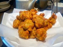 -张福记(陇海中路店)