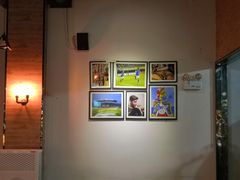 -圣徒精酿美式餐厅saints brewing(裕华万达步行街店)