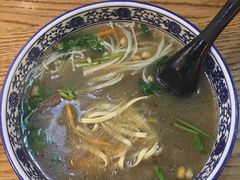 -西安印象(外滩店)