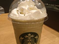 -星巴克臻选(北京太阳宫凯德店)