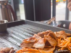 -Dombe豚(黑猪肉街店)