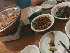 -彭厨(玉荣庄店)