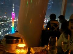 -广州四季酒店·天吧·高空酒吧