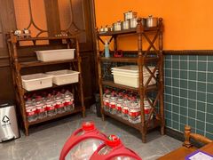-东海怡品海鲜豆捞(星街坊店)