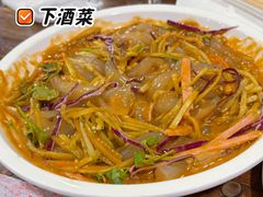 -七菜馆·东北菜·蒸饺(文体路店)