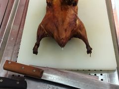 -汪世兴京味烤鸭(和兴路店)