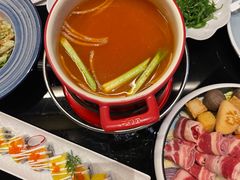 -曙亚洲餐厅-重庆富力艾美酒店(南坪万达广场店)