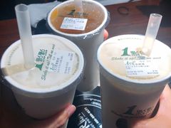 -1点点(万达茂店)