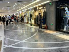 -广州白马服装市场