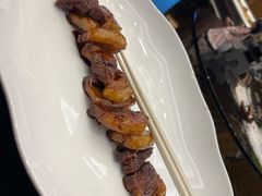 -国际博览中心酒店·茗轩中餐厅