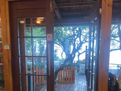 -美人鱼悬崖海景餐厅(鹿嘴山庄店)