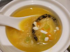 -汤记传菜(浦江店)