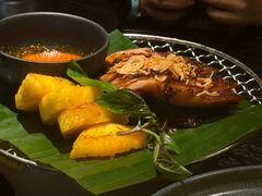 -美奈小馆·越南料理(福田星河COCO Park店)