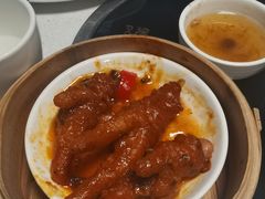 -煲王粤菜餐厅(中侨中心店)