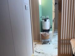 -北派修脚(欢乐谷店)