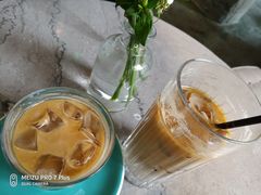 -Nectar One Cafe(勇烈路n1店)