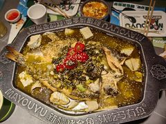 -马有鱼·馕坑烤全鱼(美美2店)