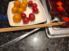 -海底捞火锅(邯郸新世纪中心店)