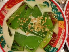-孖记茶档·热腾茶餐(江南西plus店)