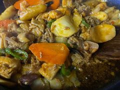 -韩见·韩式拌饭·炸鸡(石厦店)