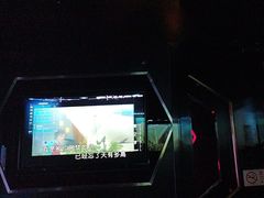 -魅KTV·AI辅唱(簋街店)