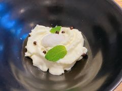 冰淇淋-牛房Beefun牛排房