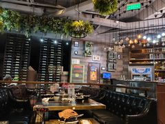 -享润四季椰子鸡音乐主题餐厅(石狮德辉店)