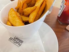 -UPPER KITCHEN(延安路店)