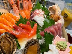 -匠和风精致料理(祥禾天地店)