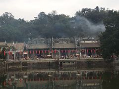 -芦苞胥江祖庙