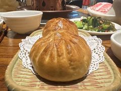 -额尔敦草原涮羊肉·烧烤(冻青树总店)