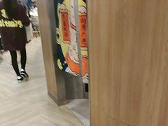 -麦当劳(集美石鼓店)