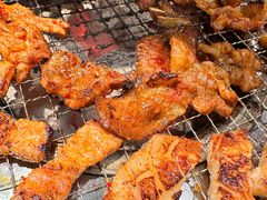 -蒜香焼肉PURUSHIN(马场路店)
