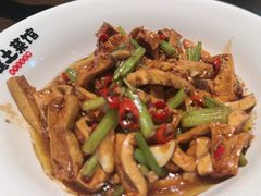 -洞庭土菜馆(天河北总店)