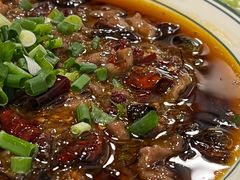 -九九牛肉馆(南山路店)