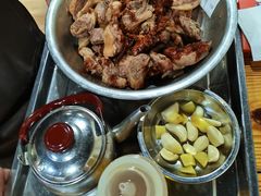 -鹅来顺·顺德火焰醉鹅(天平架分店)